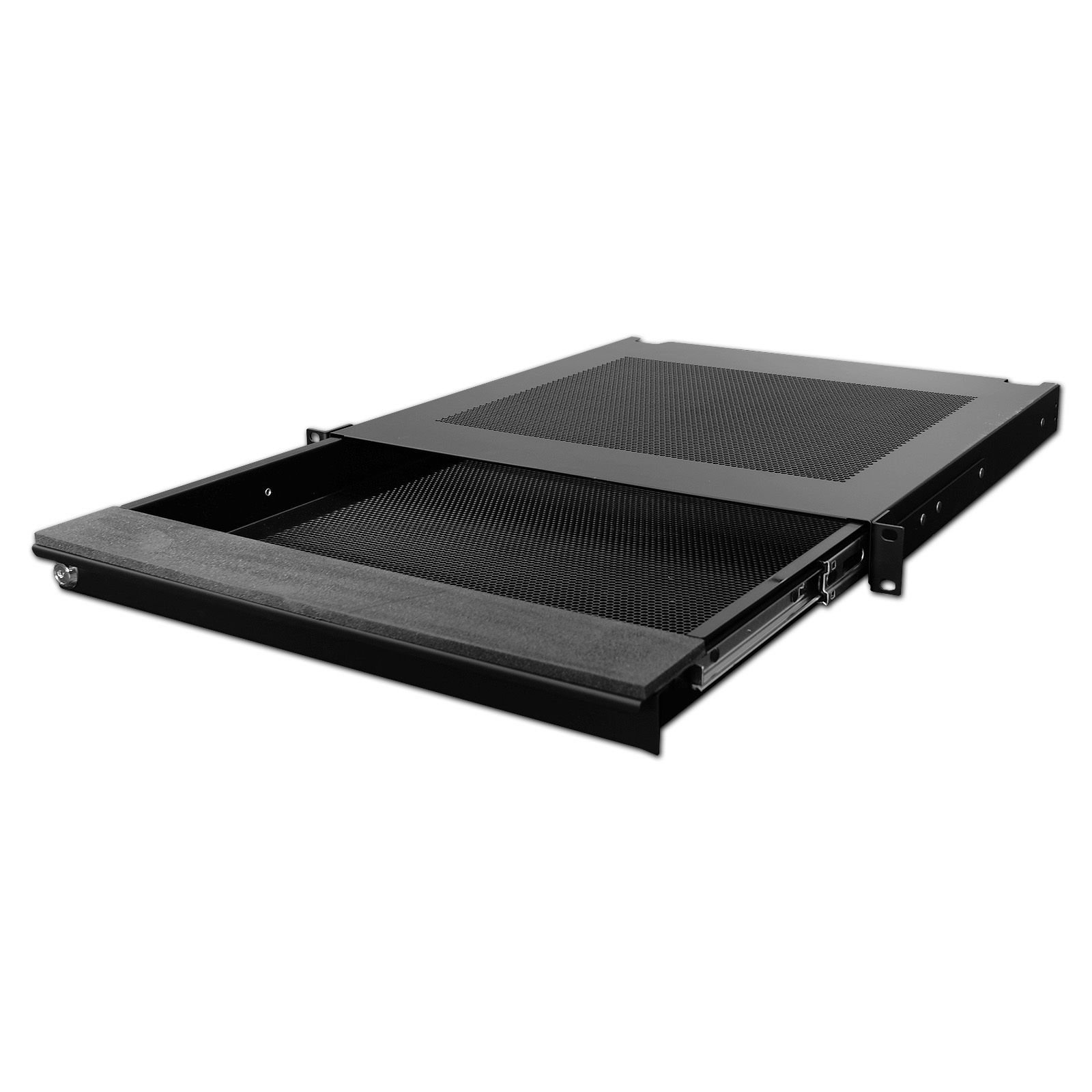 1u 19 Laptop Drawer 